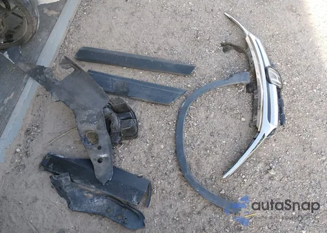 2019 Honda Ridgeline Rtl-E из США, поврежденный, VIN 5FPYK3F73KB007488